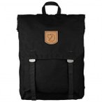 Fjällräven - Foldsack No.1 - Daypack schwarz