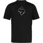 Sweet Protection Hunter  Herren  T-Shirts schwarz Größe S Trekking  Elastisch