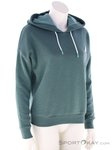 Chillaz Juifen Damen Sweater-Grün-40
