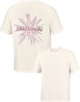 Salomon - T-shirt mit Temperaturregulierung &ndash; Herren &ndash; Shkout Core S