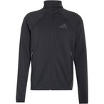 adidas Terrex Xperior Climawarm+ Ventknit Fleece  Herren  Fleecejacke black Grö