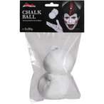 Austrialpin Twin Chalkballs 2x35g  Chalk weiss Größe ONE SIZE Alpinklettern | 