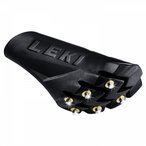 Leki Silent Spike Pad für Flex- und Speed Tip  Stock-Zubehör Größe One Size 