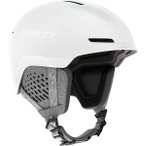 SCOTT Herren Helm SCO Helmet Track, Größe L in Grau