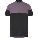 Vaude Altissimo II Trikot Herren  Radtrikots lila Größe S Mountainbike | Rennr