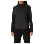 Asics - Women's Core Jacket - Laufjacke Gr XS schwarz