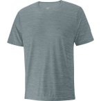 JOY Herren Trainingsshirt "Vitus", Größe 48 in Grau