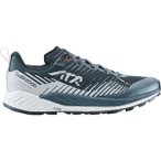 LOWA Herren Trailrunningschuhe AMPLUX 2, Größe 41 ½ in Blau
