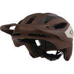 Oakley DRT3 Fahrradhelm  Fahrradhelme braun Größe M | 55-59CM Mountainbike