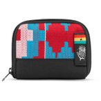 ETHNOTEK - Jugaad Wallet - Geldbeutel Gr One Size kente 4