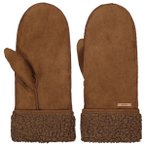 Barts - Women's Yokam - Handschuhe Gr Unisex S/M braun