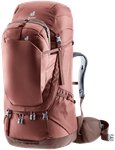 Deuter Damen Voyager 60+10 SL Kofferrucksack (Volumen 60 Liter/ Gewicht 2,73 kg)