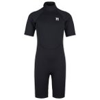 Heber Peak - Kid's SeapineHe. Short Wet Suit 3mm - Neoprenanzug Gr 6 years schwa