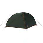 Vango F10 Radon UL 1 Zelt  1-4-Personen-Zelte gruen Größe One Size Camping