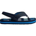 Reef Little Ahi Sandale Kinder  Sandalen blau Größe 24 Lifestyle