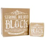 E9 - Strong Hero Block - Chalk Gr 56 g beige