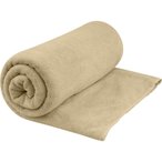 Sea to Summit Tek Towel XL - Campinghandtuch desert