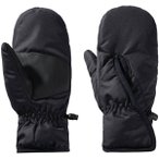 JACK WOLFSKIN Kinder Handschuhe EASY ENTRY MITTEN K, Größe 2,5 in Grau