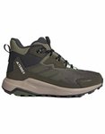 Adidas - Warme Wanderschuhe aus Primaloft® - Anylander Climawarm+ W Olive Strat