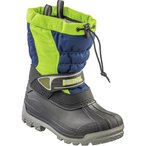 Meindl Snowy 3000 Winterstiefel Kinder  Winterschuhe & Winterstiefel gruen Grö�