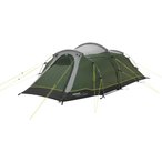 Outwell Earth 3 Plus Zelt  Campingzelte gruen Größe One Size Camping
