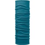 BUFF Multifunktionstuch "Lightweight Merino Wool Solid Bark", Größe ONE SIZE i