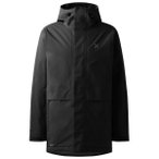 Haglöfs - Salix Proof Mimic II Parka - Parka Gr S schwarz