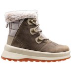 Helly Hansen - Women's Garibaldini - Winterschuhe 37 braun/beige