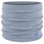 Buff - Heavyweight Merino Wool - Schlauchschal Gr One Size grau