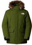 The North Face Herren McMurdo Daunenparka XL