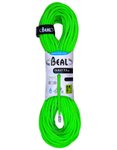Beal - Seil für Bergsteigen - Gully 7.3mm Golden Dry Green  - Größe 50 m - Gr