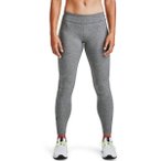 UNDER ARMOUR Damen Legging Favorite WM Leggings, Größe XS in Grau