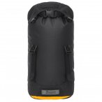 Sea to Summit - Evac Compression Dry Bag HD - Packsack Gr 20 l schwarz/grau