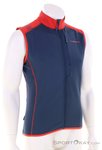 La Sportiva Existence Herren Weste-Rot-M