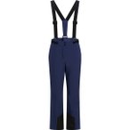 McKINLEY Damen Hose Dina II, Größe 38 in Blau