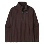 Patagonia Men's Better Sweater 1/4-Zip - Fleecejacke
