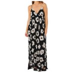 Rip Curl - Women's Party Pack Maxi - Kleid Gr XS schwarz