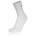 Lowa - ATR QC High Compression - Laufsocken 37/38 weiß/grau