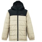 Regatta - Kid's Lofthouse - Winterjacke Gr 3-4 Years beige