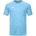 JAKO Kinder Trikot Pixel KA, Größe 164 in Blau