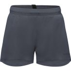 GOREWEAR Concurve Brief Damen Laufshorts ( Grau L Größe,)