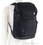 Evoc Travel 22l Rucksack-Schwarz-22