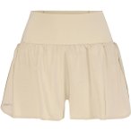 Craft Hypervent Wide Damen Laufshorts ( Beige XL)