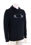Oakley FZ Hoodie Herren Sweater-Schwarz-L