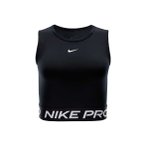 Nike Pro Dri-Fit Damen Tanktop ( Schwarz L Größe,)