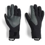 Outdoor Research - Sureshot Pro Gloves - Handschuhe Gr Unisex M schwarz/grau
