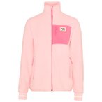 Kari Traa - Women's Rothe Midlayer - Fleecejacke Gr XS rosa