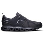 On Cloud 6 WP Sneaker Damen