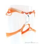 Petzl Sitta Klettergurt-Orange-XS