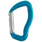 AustriAlpin - Rockit - Schnappkarabiner türkis/blau/grau